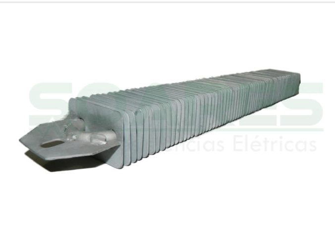 Resistência tubular aletada: quais os benefícios e onde comprar?